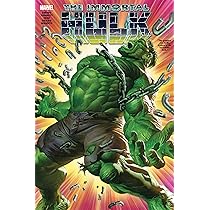 Immortal Hulk Omnibus: Ewing, Al, Marvel Various, Ross, Alex